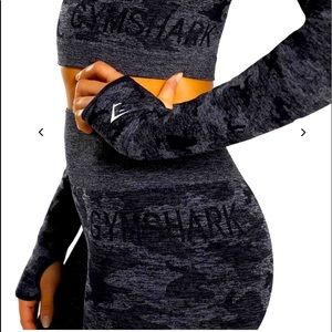 GymShark LEGGING ONLY